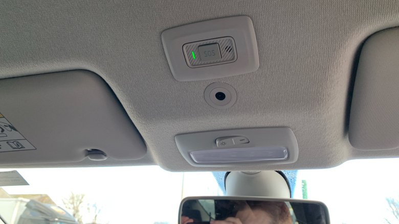 Dacia Jogger 1.6 HEV Extreme 5dr Auto Hybrid Estate